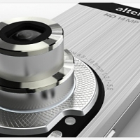 Altek 發表 Leo 14MP + Android + 3.5G