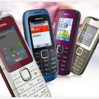 Nokia C 系入門四機發表 有雙卡雙待 + 自行車充電