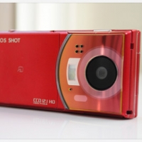 Sharp SH-07B 水貨登台：Full HD 防水攝影強機