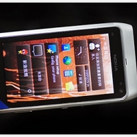 對岸驚見！　Nokia N8 中文版工程機亮相