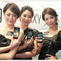 海外直擊:Samsung i9000 強勢發表‧完全紀錄