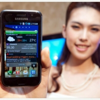 台灣大推 Samsung i9000:綁約不用錢,也送 PAPAGO