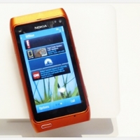 【CMMA10】Nokia N8 會場實機影音試玩!