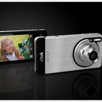 【CMMA10】altek 發表 Leo 14MP + Android 2.1!