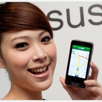 Garmin-Asus M10E 相機升級 AF $13,900 限量上市