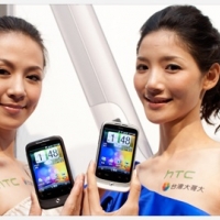 HTC Wildfire 野火機上市 台哥大 0 元搶賣