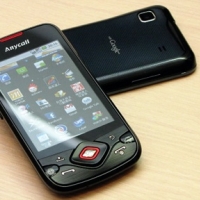 Samsung i5700 Spica　Android 2.1 系列入門首選