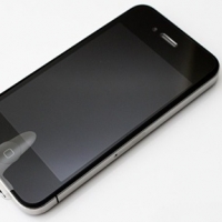 iPhone 4 光速試玩 (2)：實拍、收訊、效能