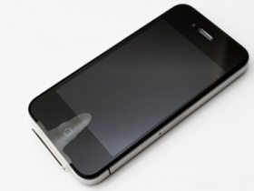 iPhone 4 光速試玩 (2)：實拍、收訊、效能