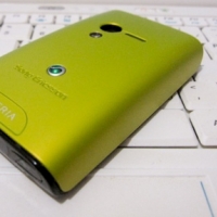 小小綠巨人，我的X10 mini