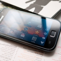 旗艦降臨！　完全解析 Samsung i9000 (中)：影音、商務