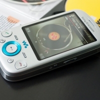 下篇：Sony Ericsson Zylo 特色功能實測