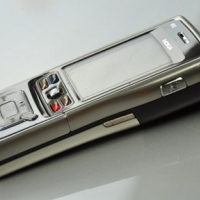 不朽的永恆 XpressMusic優良基因   NOKIA N91開箱 