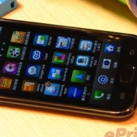 旗艦降臨！　完全解析 Samsung i9000 (下)：導航、程式