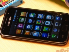 Samsung i9000 完全解析 (下)：導航、應用程式