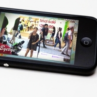 iPhone 4 應用介紹：iMovie、Dropbox、其他