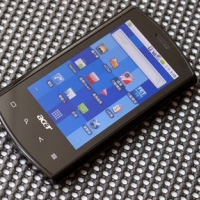 Acer Liquid e 新款厲害機：加大記憶體的升級試用