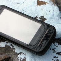 Nokia C6 測試：不只「平民版 N97 mini」這樣簡單？