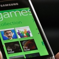 Windows Phone 7 公布超過 60 款 XBOX Live 遊戲!