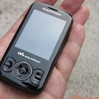 【測試】玲瓏系 Walkman 手機：Sony Ericsson Spiro