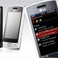 【新機】LG 推出 GM360i、KF301 兩款國民機種