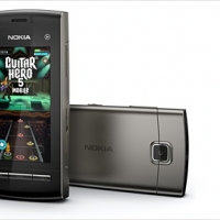 Nokia 發表 5250:最入門 S60 5.0 款式
