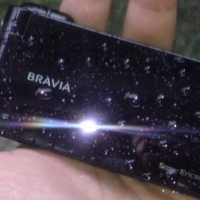 au夏季新機BRAVIA Phone S004入手分享(圖多慎入)