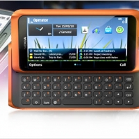 Nokia E7、C7、C6-01 Symbian^3 三劍客登場