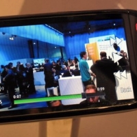 Nokia C7 實機體驗：有時尚外型的 HD 攝錄手機