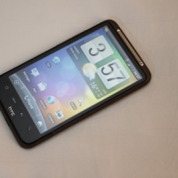 HTC Desire HD：高速與大螢幕的綜合體