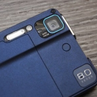 Motorola XT720 測試：其實是 XT701 小升級？