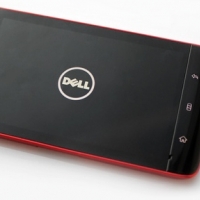 Android 大機器人：Dell Streak 五吋手機電腦