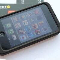iPod 變 iPhone　蘋果皮 520 市售版首發測試