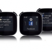 Sony Ericsson 推出 Android 藍牙手機遙控器 LiveView