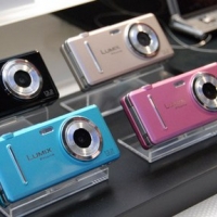  [ 携帯電話 ] Panasonic LUMIX Phone 正式發表！