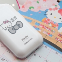甜美限定　Samsung C3300 Hello Kitty 珍藏版