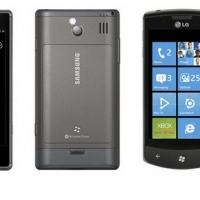 Samsung、LG 發表 Windows Phone 7 新機