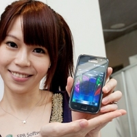 Spb Mobile Shell 5.0　Android、WP、Symbian 都適用