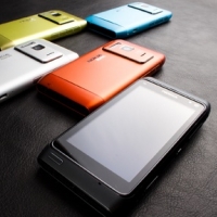 行動攝影達人機　Nokia N8 多圖影音測試報告