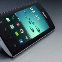 Acer Liquid Metal 終發表:2.2 系統、11 月中旬上市