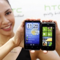 WP7 頭炮 HTC HD7、7 Mozart 月中上市