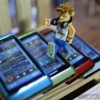 【Nokia旗艦手機】N8全方位評測Symbian^3介面詳細介紹，美圖&實拍照輪番放送