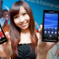 【試用】Xperia X10 系列手機 2.1 升級功能