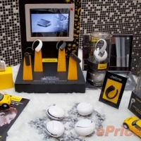 JABRA 推出 6 款時尚耳機新品