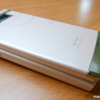 我的第一隻日機 - docomo?Softbank? WILLCOM - WX330K !