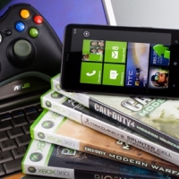 HTC HD7  測試（上）：照相、多媒體、遊戲