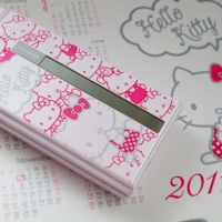 OKWAP A730 Hello Kitty 十年珍藏版圖集