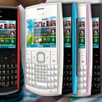 入門 S40 雙機:Nokia C2-01、X2-01 新發表