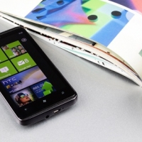HTC HD7  測試（下）：WP7 與 HTC Hub 功能