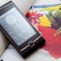 IDEOS U8500 中華超值機：無線熱點分享 + 十五桌面變化